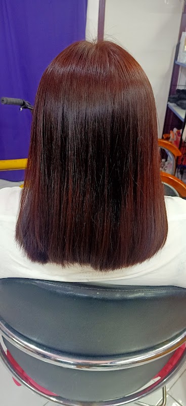 I LOVE HAIRS SALON