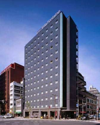 Hotel Villa Fontaine Tokyo Kudanshita