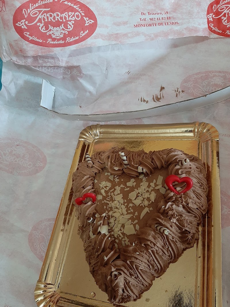 PANADERIA TARRAZO SL photo 1