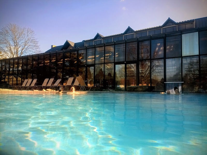 Crystal Spring Resorts