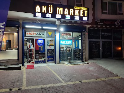 AKÜ AKÜ TAKVİYE ŞARJ YOL YARDIM YENİMAHALLE ŞENTEPE ACİL AKÜ - Oto Servisi - Yenimahalle