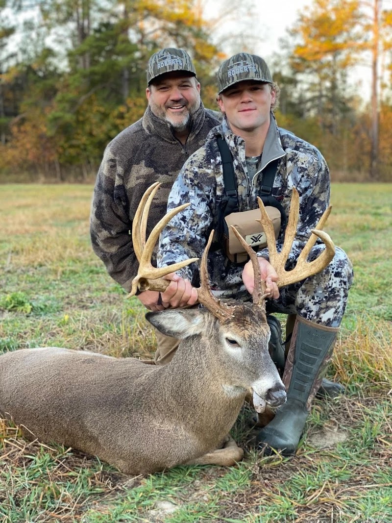 Twin Rivers X-Treme Whitetails - Photo 2
