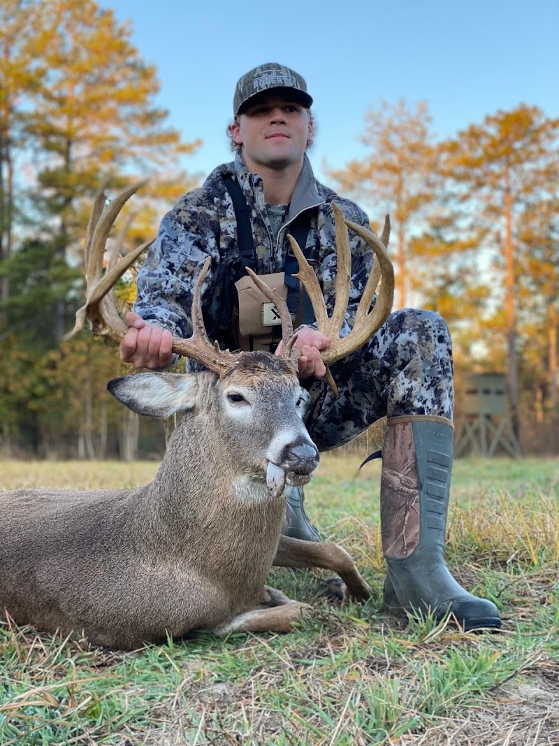 Twin Rivers X-Treme Whitetails - Photo 5
