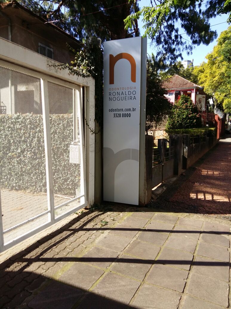 Odontologia Ronaldo Nogueira e AZN Estética - foto 5