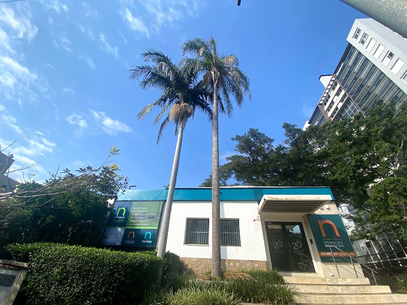 Odontologia Ronaldo Nogueira e AZN Estética