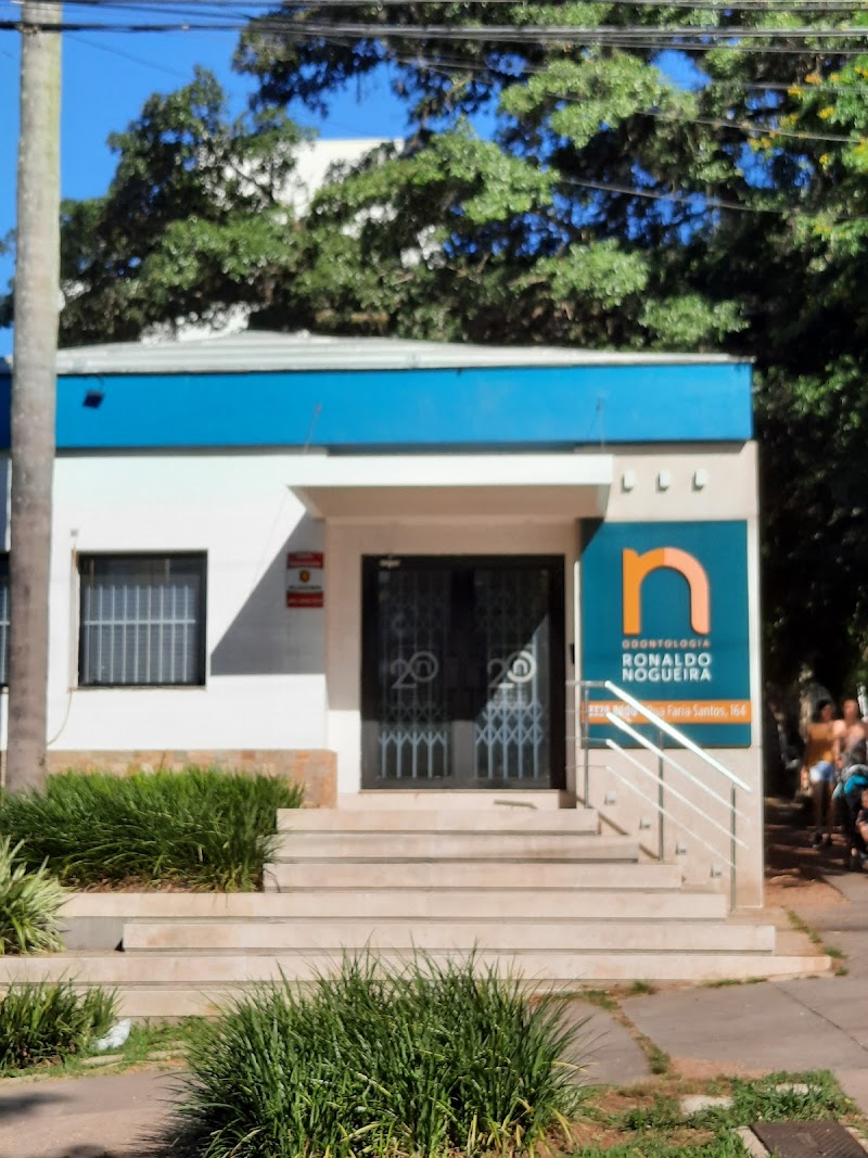 Odontologia Ronaldo Nogueira e AZN Estética - foto 2