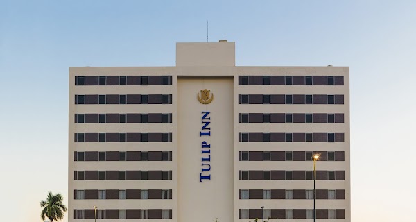 Tulip Inn Campos dos Goytacazes