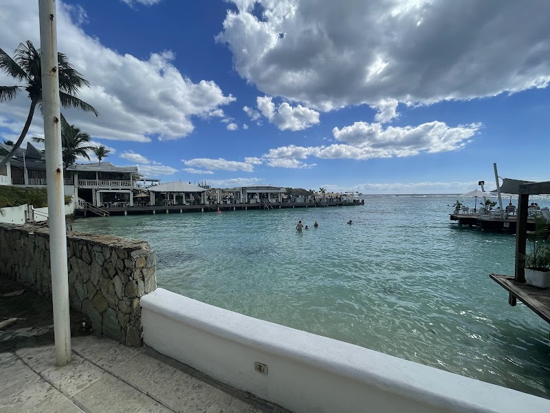 Dominican Republic, Boca Chica Beach