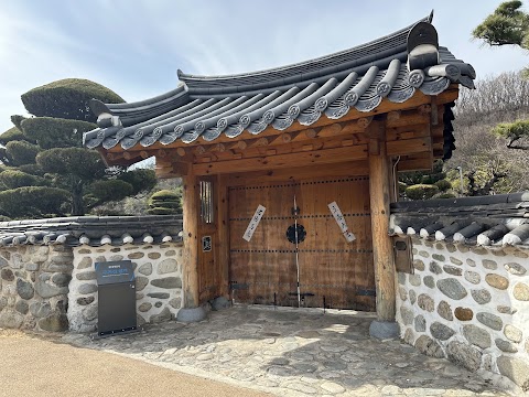 지수승산부자마을 진주시 애견여행지