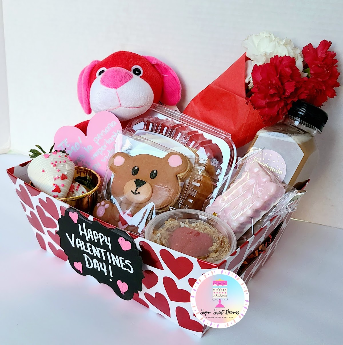 Sugar Sweet Dreams: Google Places image 5