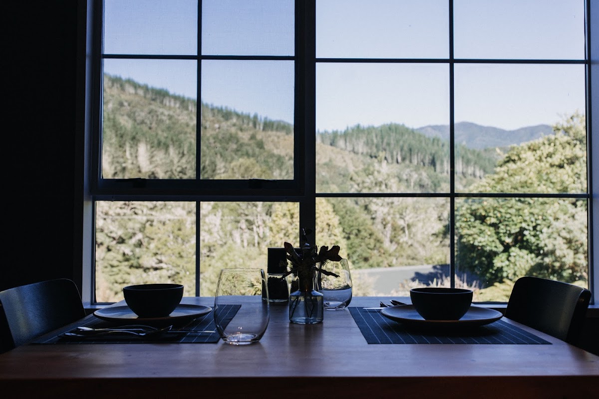 Maruia River Retreat — 4