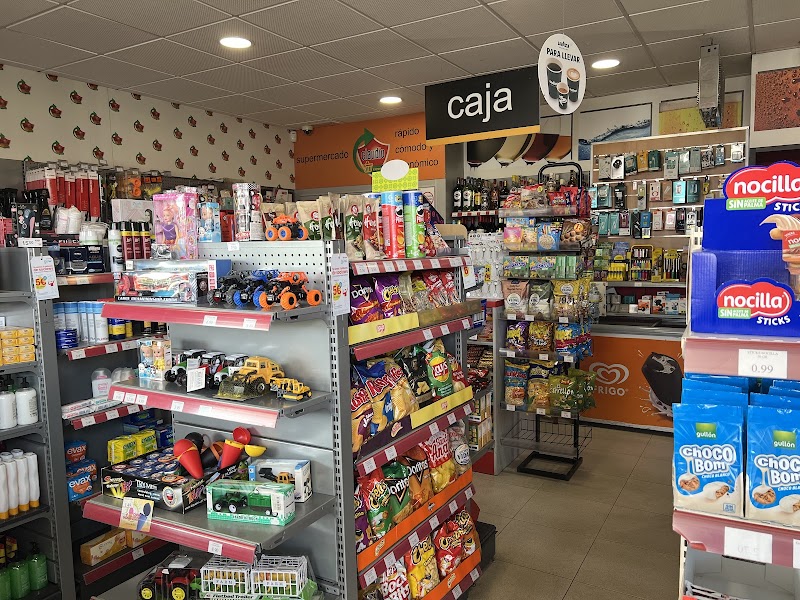 Supermercado Claudio Express photo 3