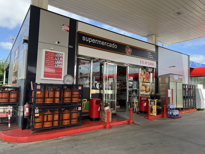 Supermercado Claudio Express photo 1