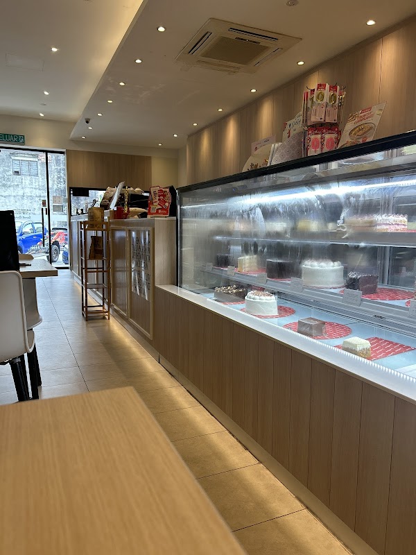 Secret Recipe Slim River - Photo 1