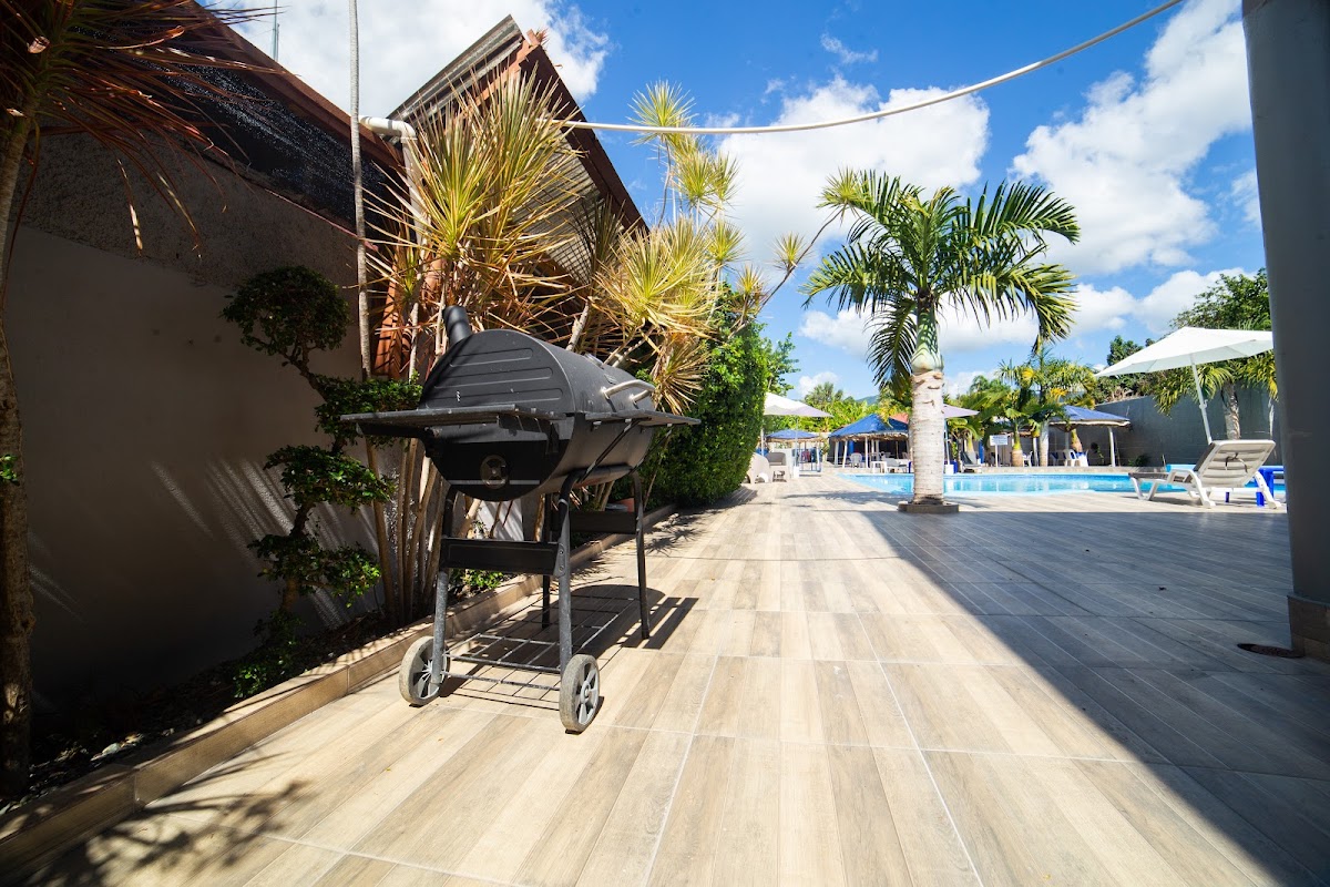Villa Aiden - Imagen 1