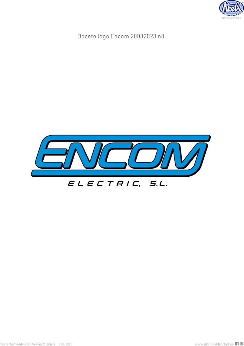 Encom electric s.l photo 1