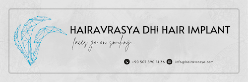 Hairavrasya logo