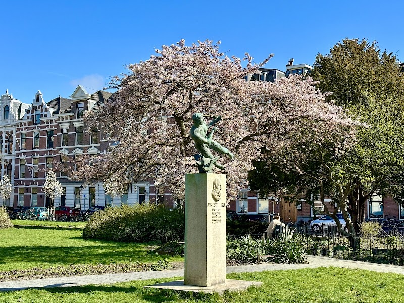 Sweelinckplein