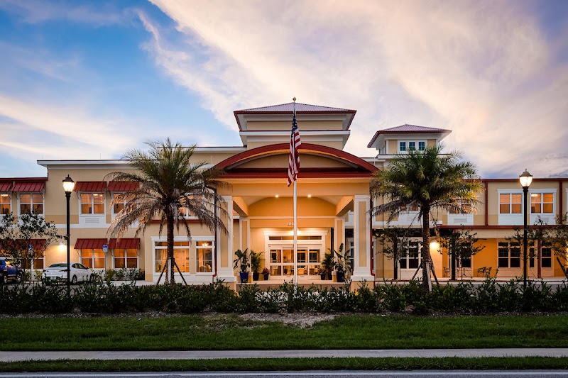 The Gallery At Cape Coral