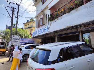 Astha Medicos