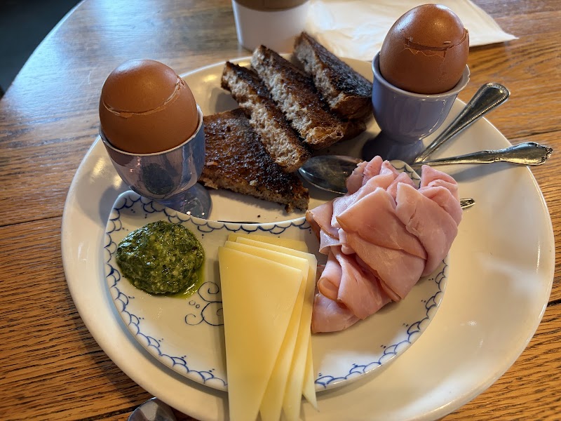 Five Points Bakery photo 2