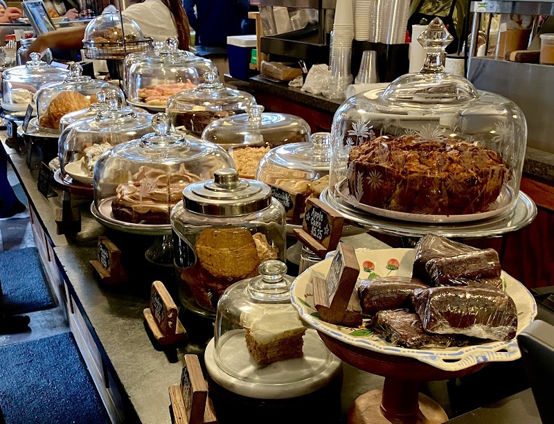 Five Points Bakery photo 3