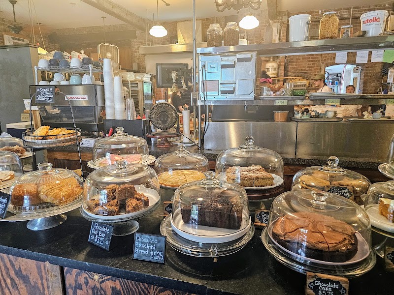 Five Points Bakery photo 3