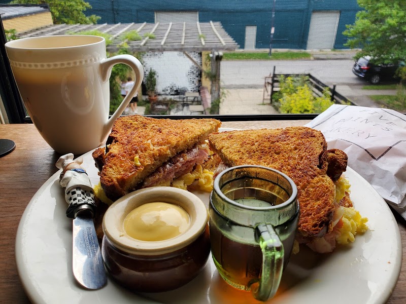 Five Points Bakery photo 2