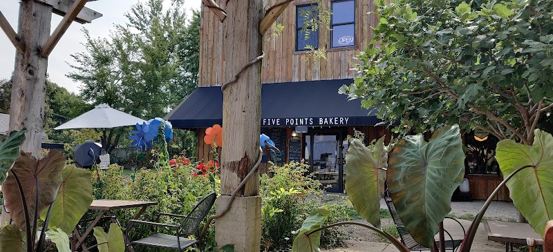 Five Points Bakery photo 1