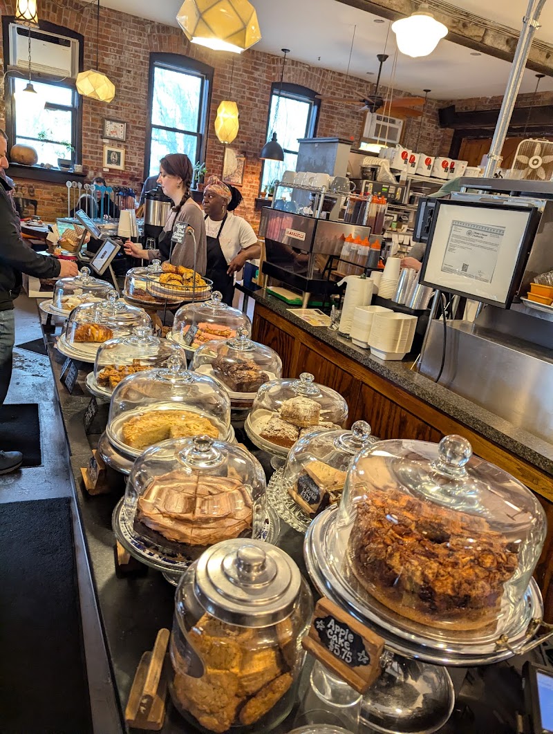 Five Points Bakery photo 2