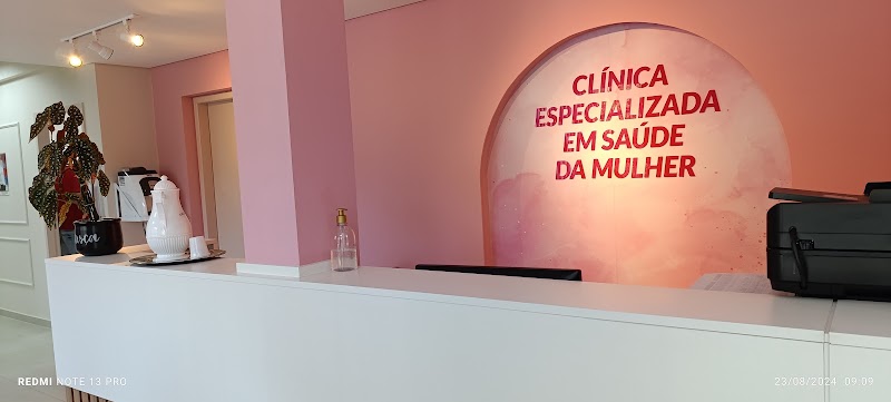Foto de Clínica Especializada em Saúde da Mulher