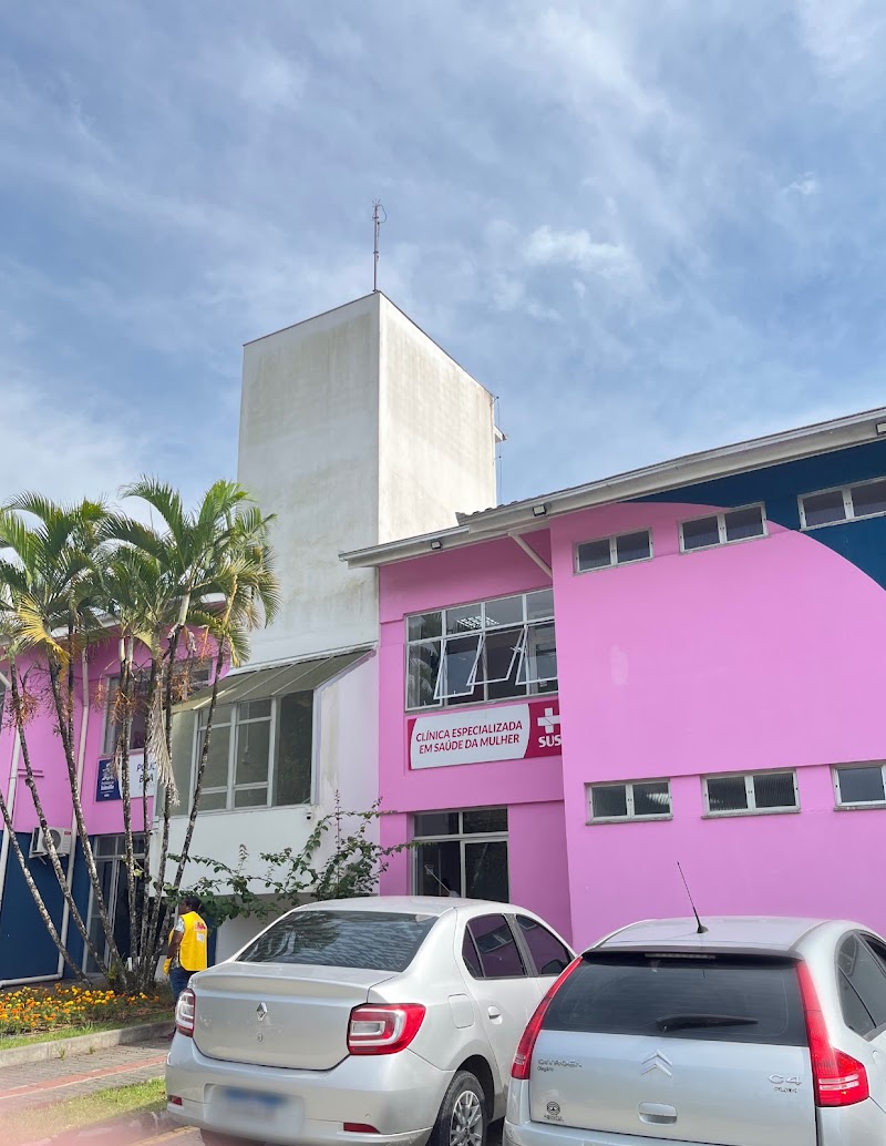 Foto de Clínica Especializada em Saúde da Mulher