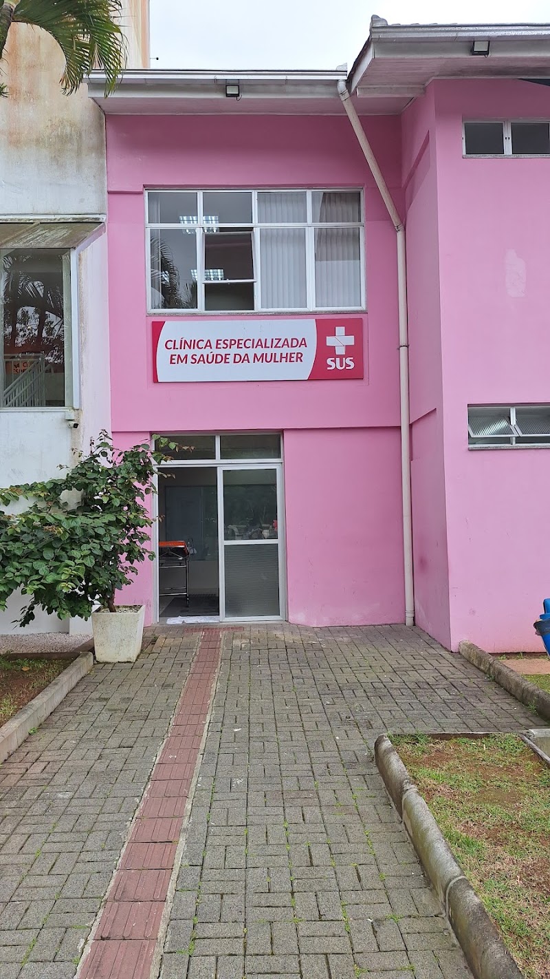 Foto de Clínica Especializada em Saúde da Mulher