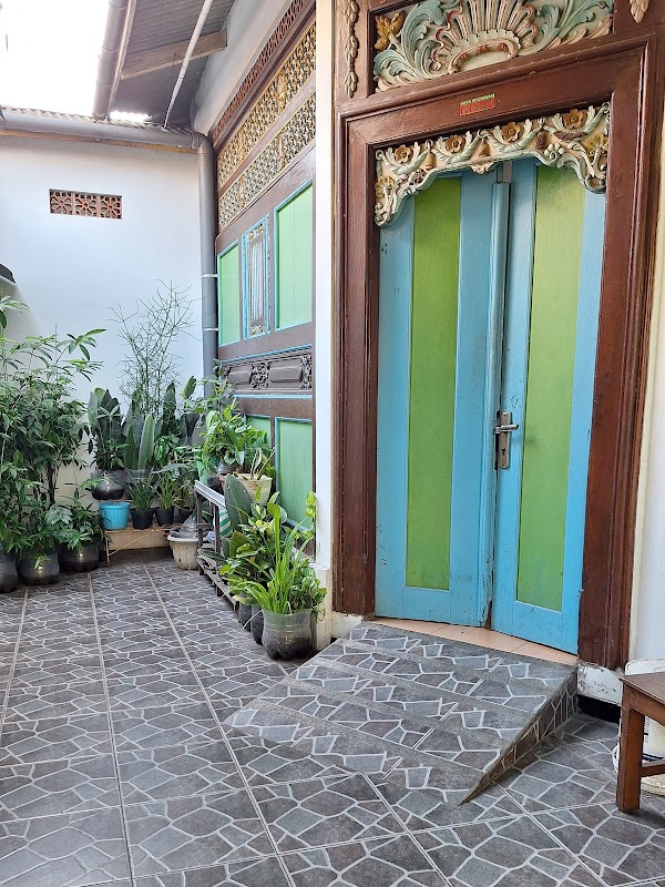 Kost Prasetya Putra