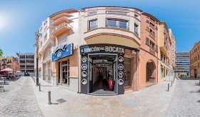 El Rincón Del Bocata