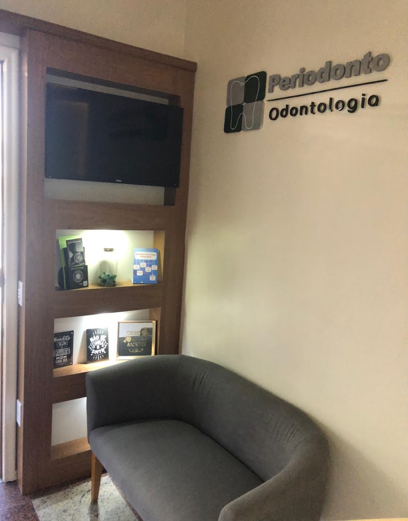 Dr. João Cossatis - Cirurgião Bucomaxilofacial e Implantodontista - foto 3