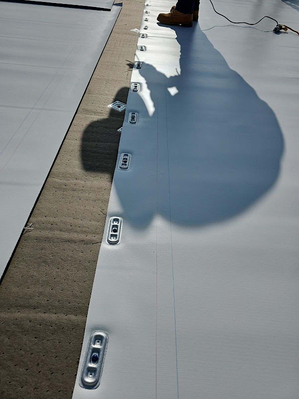 IES Roofing Services photo 3