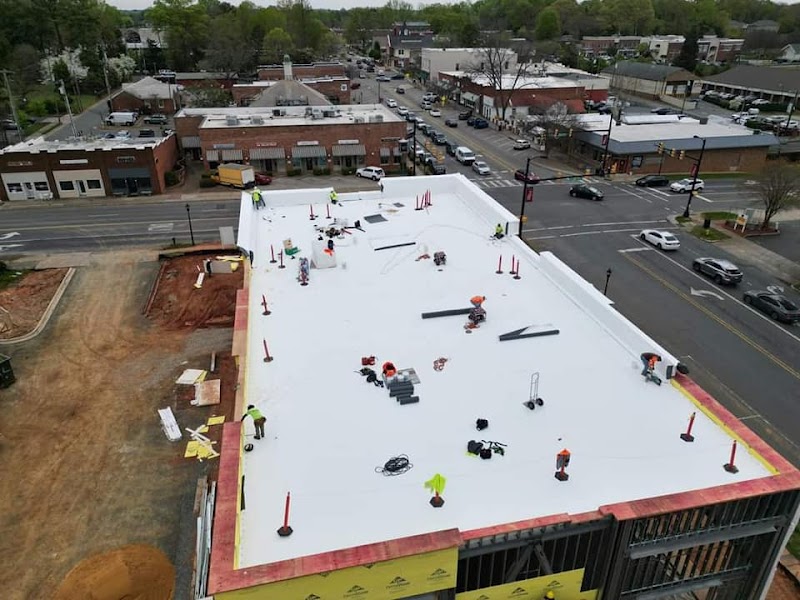 IES Roofing Services photo 1