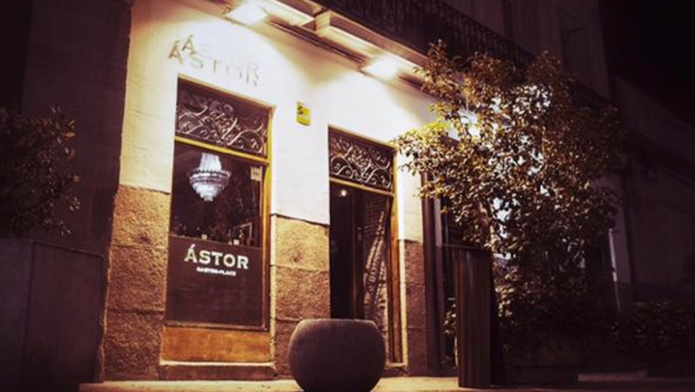 Ástor gastro-place fotoğraf 1