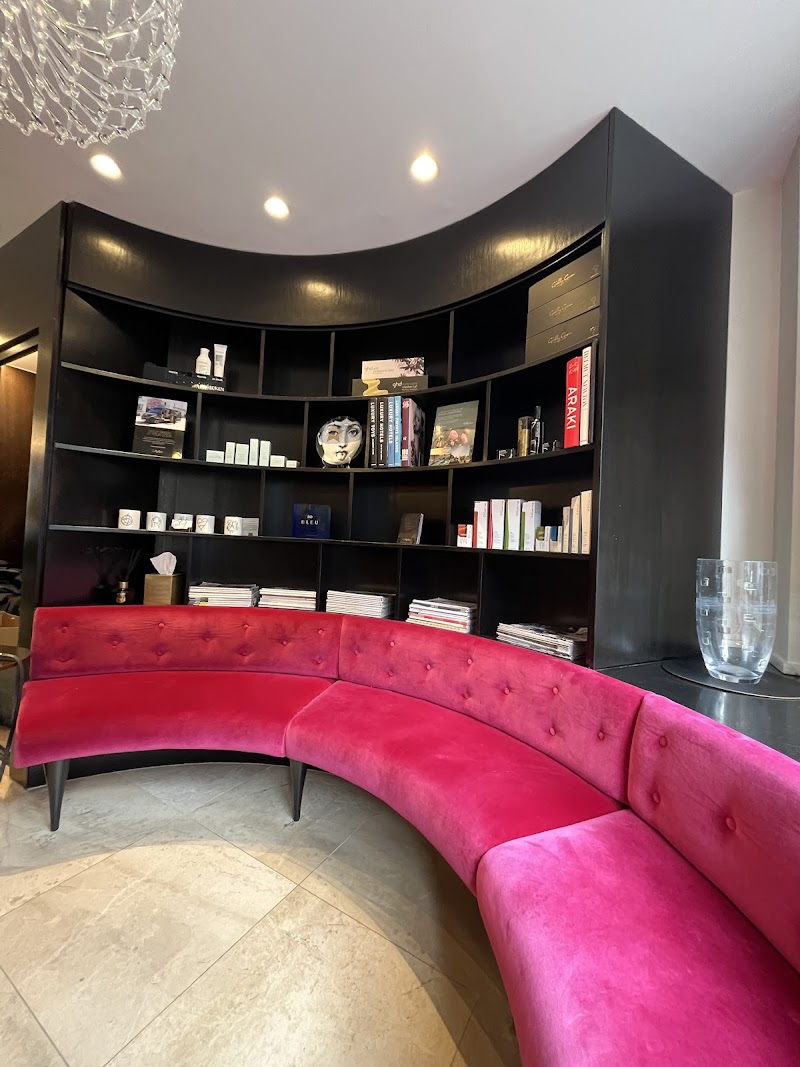 Gielly Green - Salon