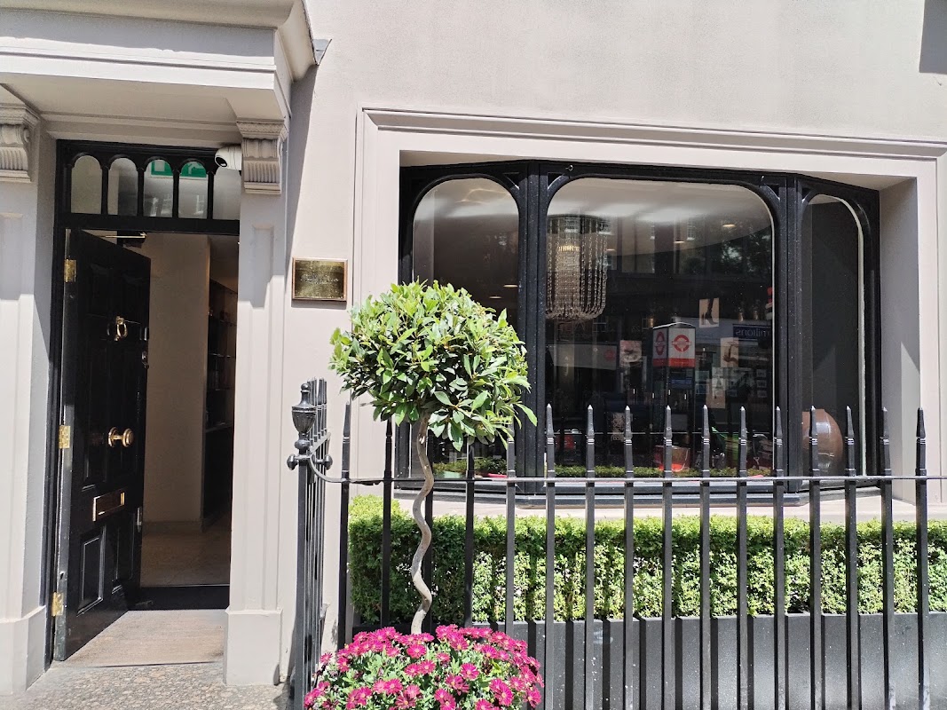 Gielly Green - Coiffure London - Gielly Green - Photo Galerie - OneBooking
