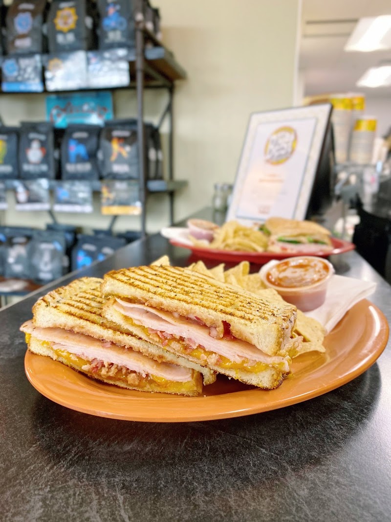 Becca's Cafe, Bistro & Catering photo 2