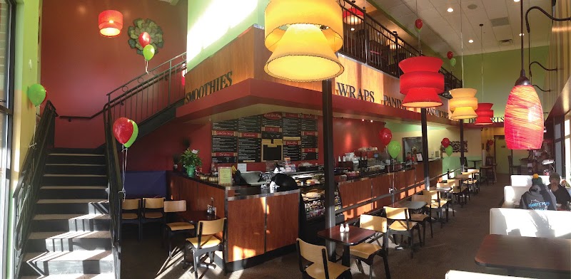 Becca's Cafe, Bistro & Catering photo 1