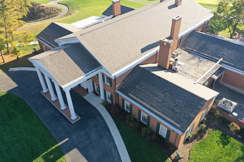 Mighty Dog Roofing of Columbus West photo 1