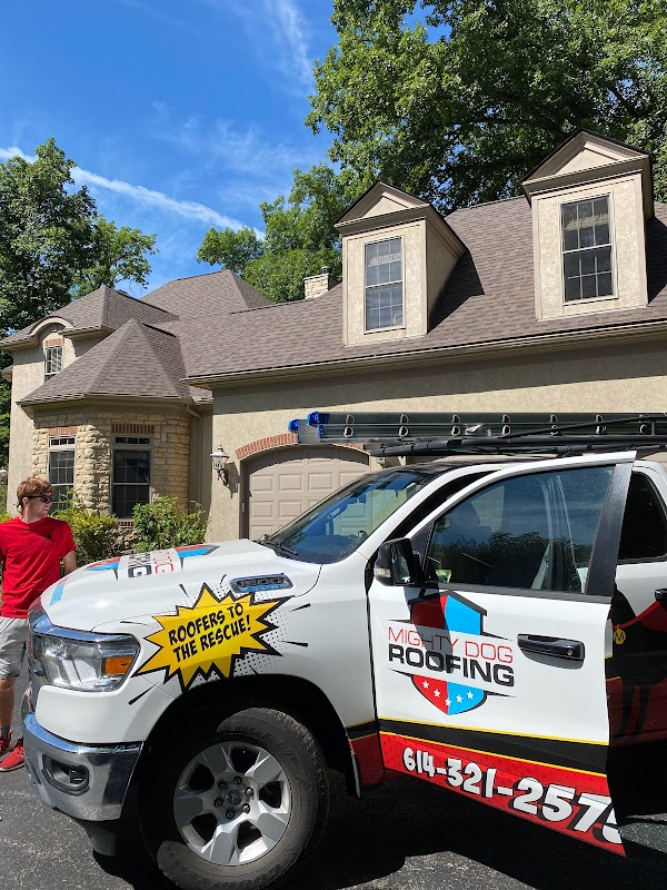 Mighty Dog Roofing of Columbus West photo 5