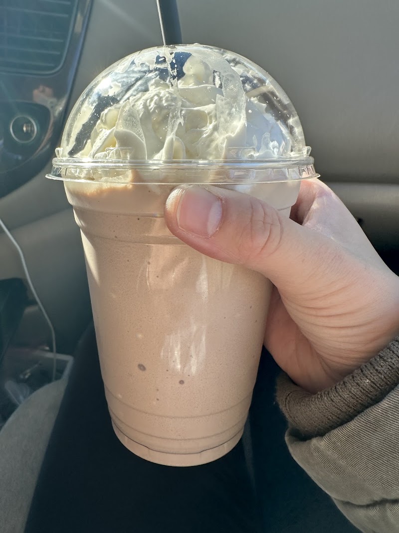 Lord Hill Espresso photo 3