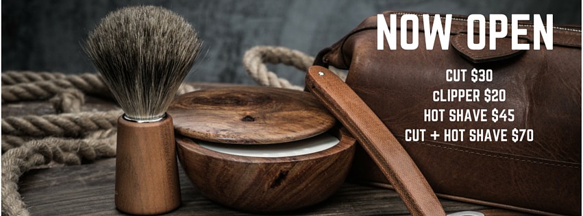 Hawthorn Barber Shop