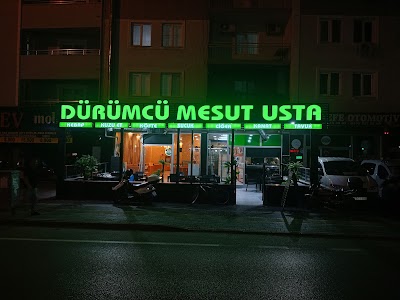 Dürümcü mesut usta - Restoran