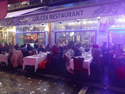 Gölçek Restaurant - Restoran