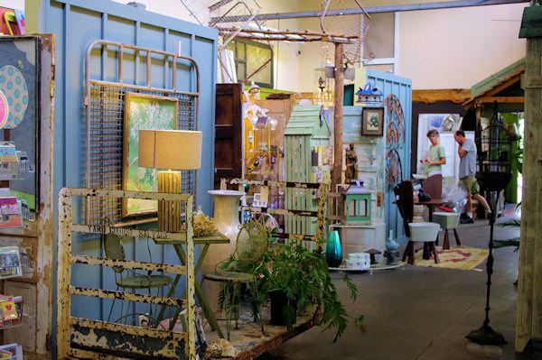 Lexington Park Antiques